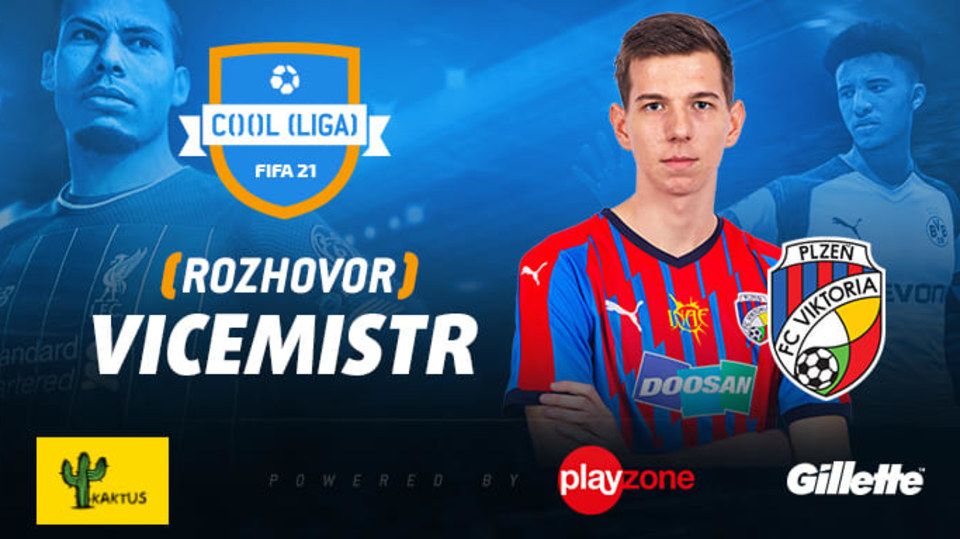 DRMi10, rozhovor